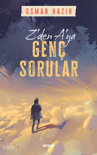 Zden Aya Genç Sorular