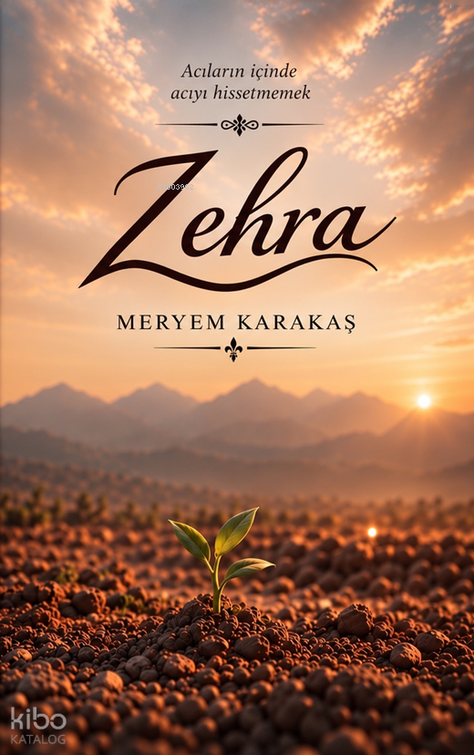 Zehra - 1