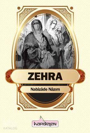 Zehra - 1
