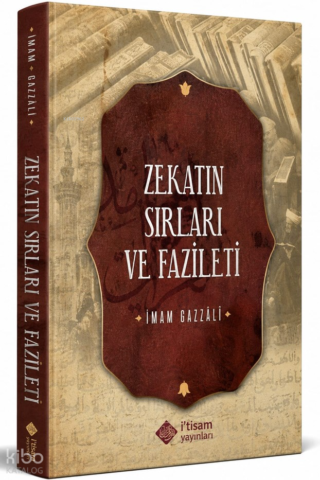 Zekatın Sırları ve Fazileti - 1