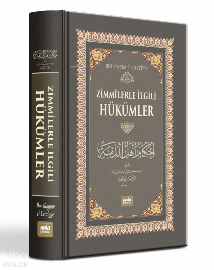 Zimmilerle İlgili Hükümler