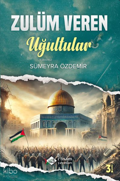 Zulüm Veren Uğultular - 1
